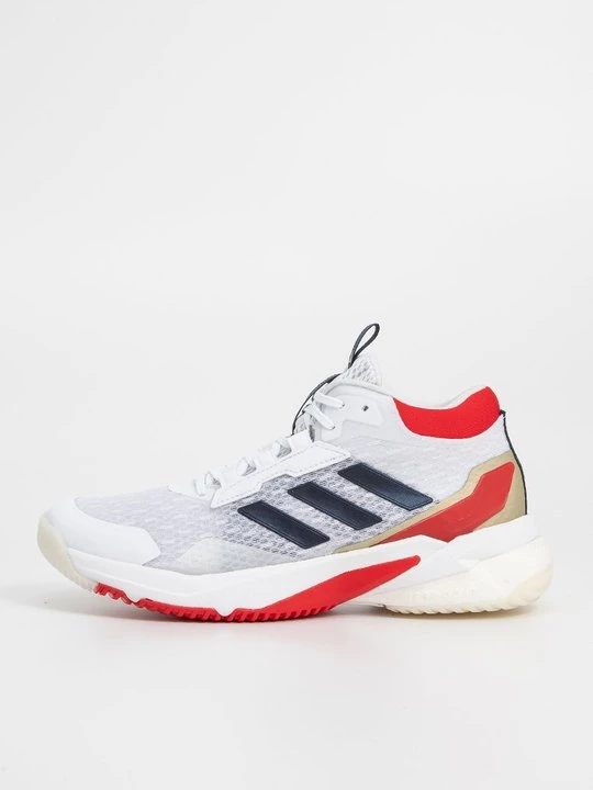 Foto van product Volleybalschoenen Adidas wit