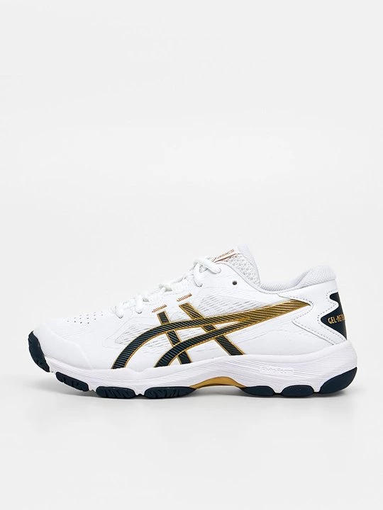 Foto van product Volleybalschoenen Asics blauw
