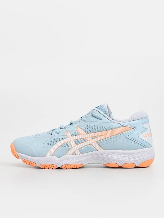 Foto van product Volleybalschoenen Asics lichtblauw