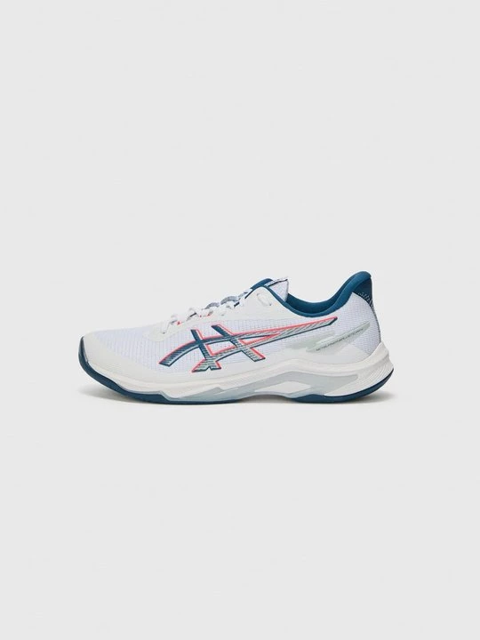 Foto van product Volleybalschoenen Asics wit