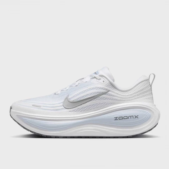 Foto van product Vomero Plus Nike wit