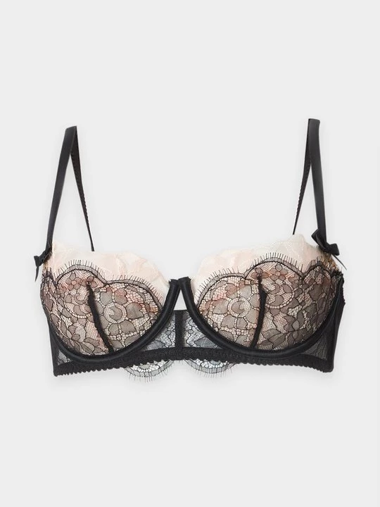 Foto van product Voorgevormde BH Agent Provocateur zwart