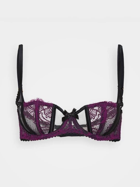 Foto van product Voorgevormde BH Agent Provocateur zwart