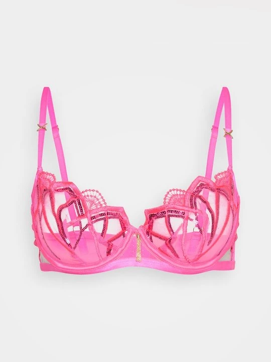 Foto van product Voorgevormde BH Ann Summers donkerroze