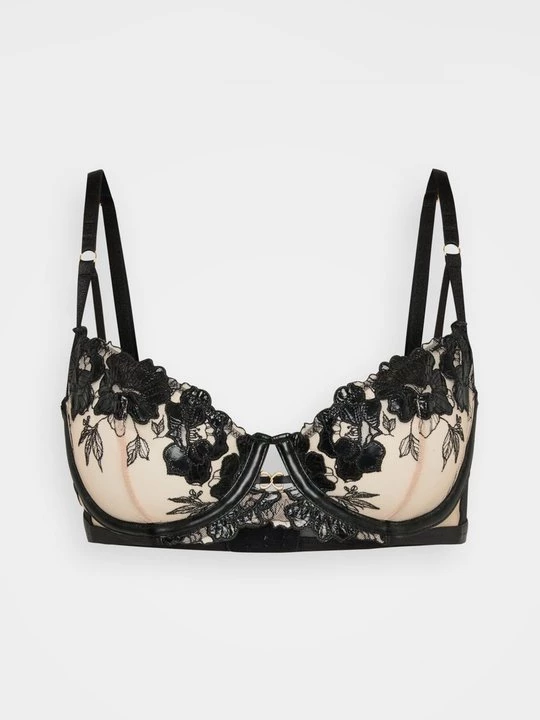 Foto van product Voorgevormde BH Ann Summers zwart