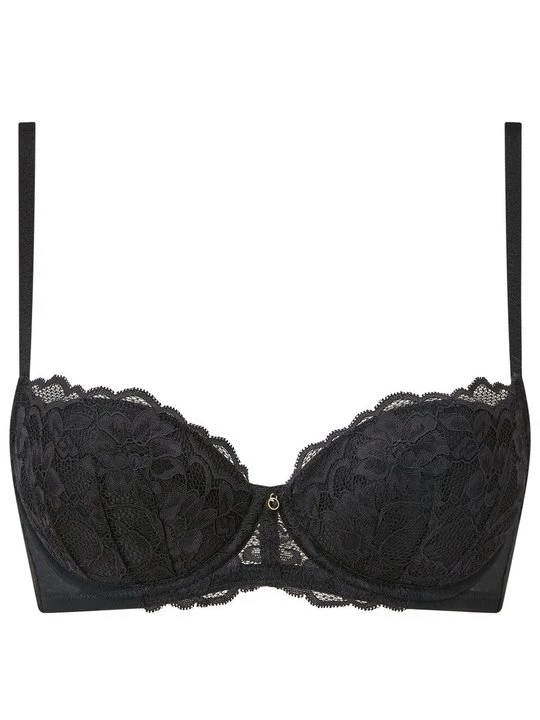 Foto van product Voorgevormde BH Ann Summers zwart