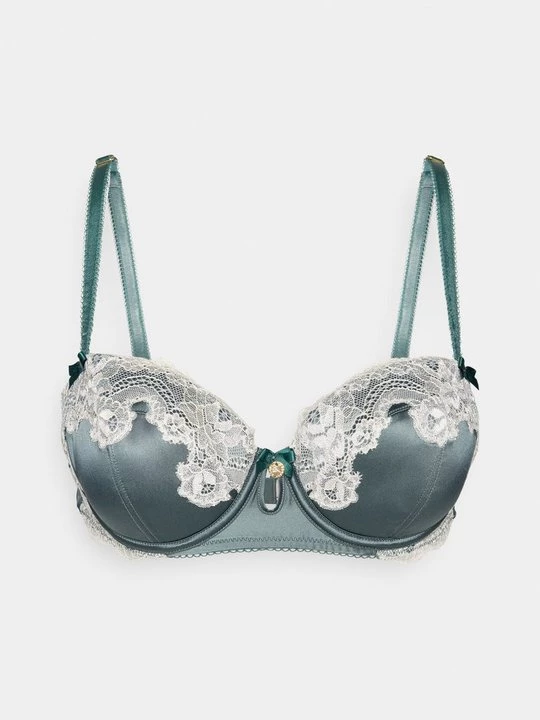 Foto van product Voorgevormde BH Boux Avenue kaki