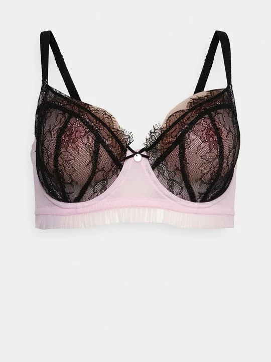 Foto van product Voorgevormde BH Boux Avenue zwart
