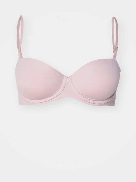 Foto van product Voorgevormde BH Calvin Klein beżowy