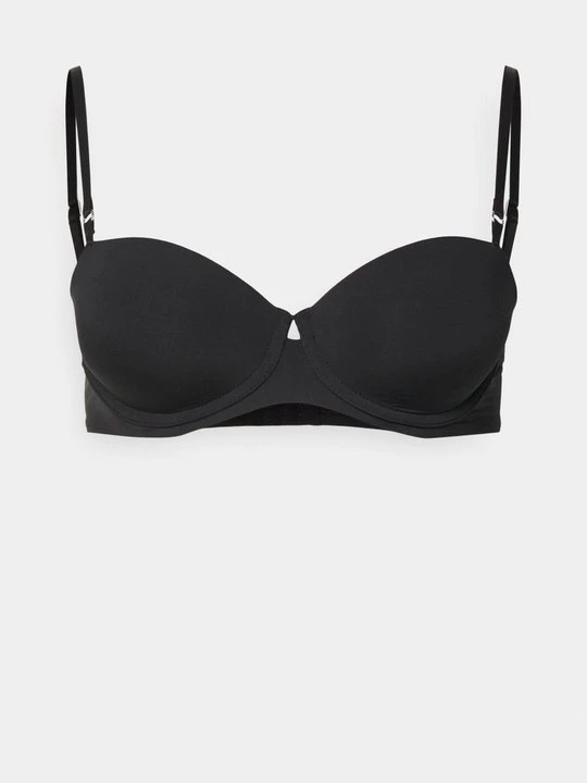 Foto van product Voorgevormde BH Calvin Klein zwart