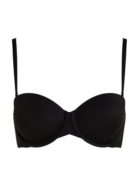 Foto van product Voorgevormde BH Calvin Klein zwart