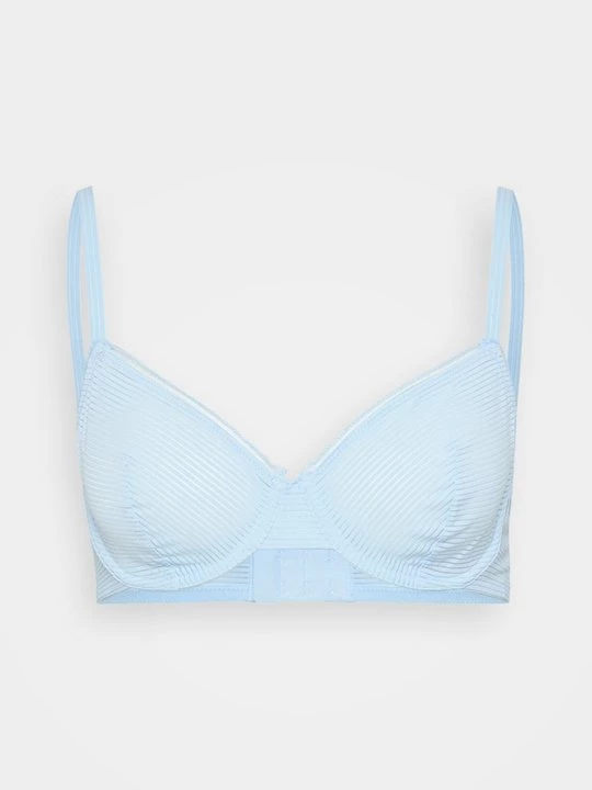 Foto van product Voorgevormde BH Dim lichtblauw