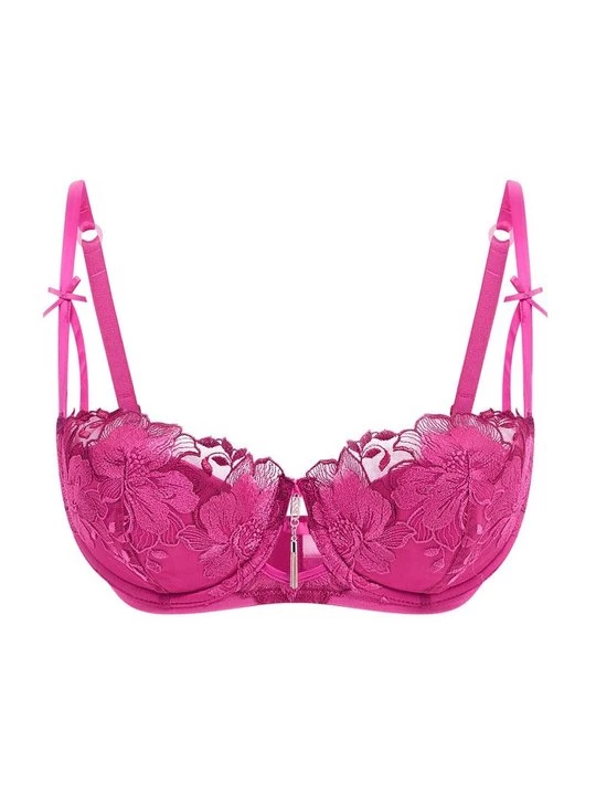 Foto van product Voorgevormde BH Guess lila