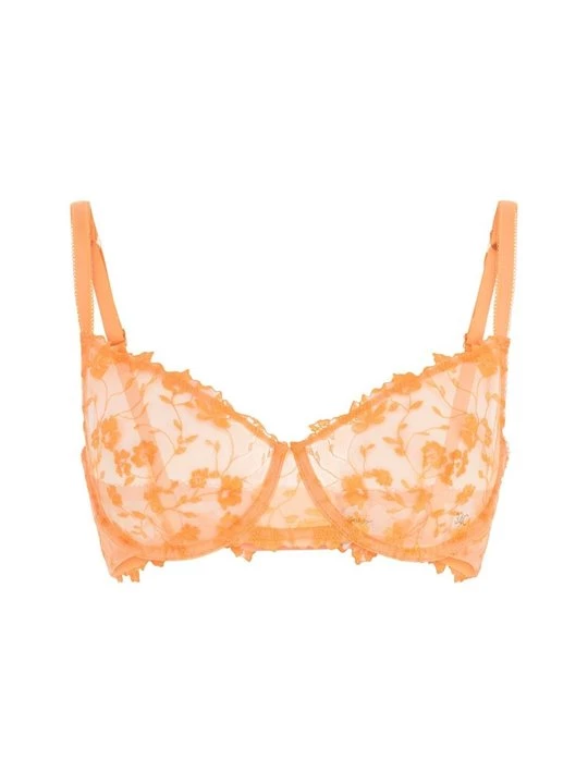 Foto van product Voorgevormde BH Guess oranje