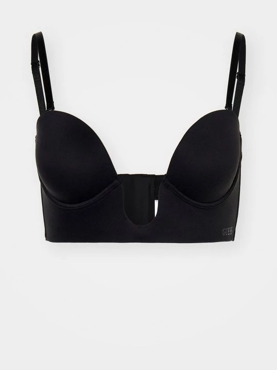 Foto van product Voorgevormde BH Guess zwart