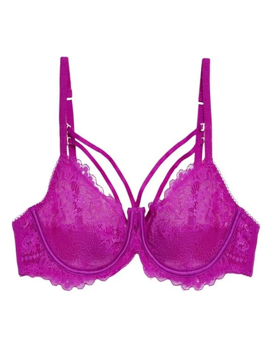 Foto van product Voorgevormde BH Marks & Spencer paars