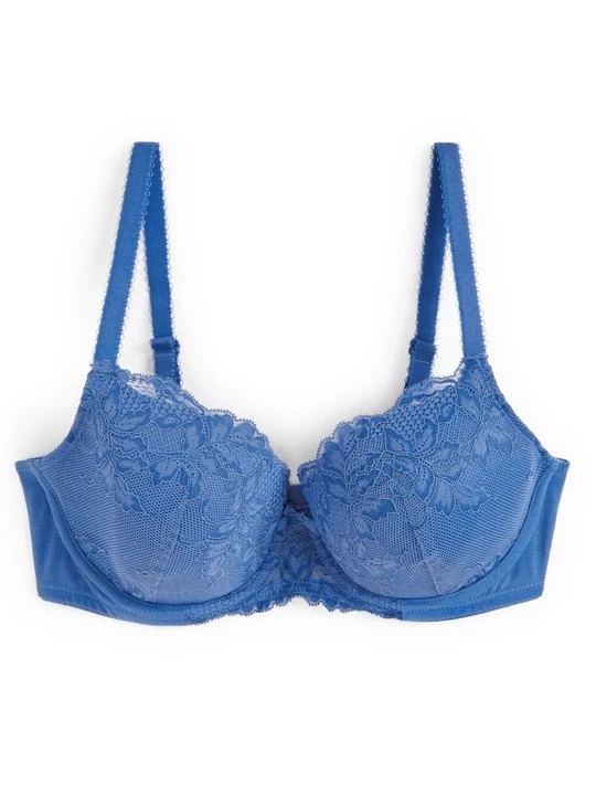 Foto van product Voorgevormde BH Next blauw