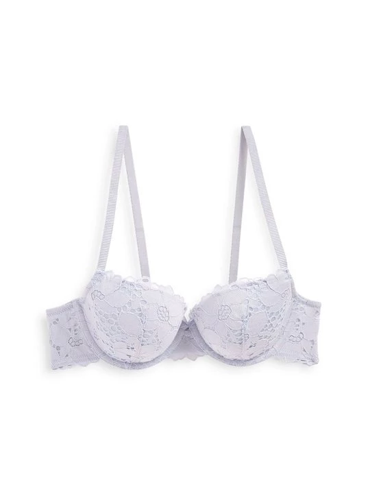 Foto van product Voorgevormde BH Next blauw