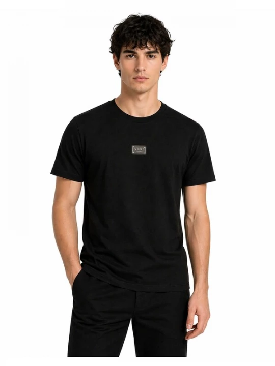 Foto van product VRSC Shirt zwart