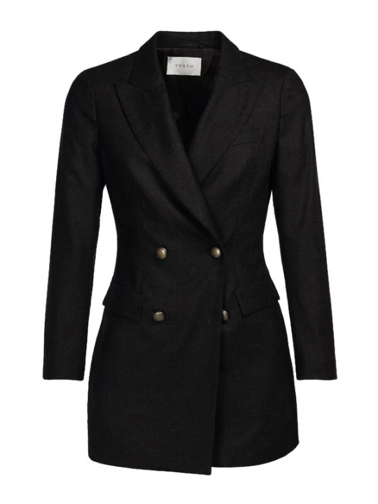 Foto van product Vulto Blazers 'Roma' zwart