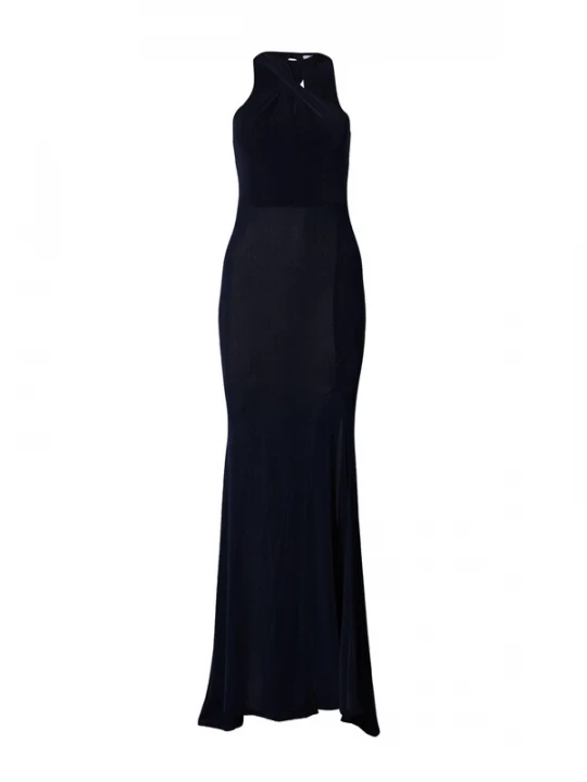 Foto van product WAL G. Avondjurk navy