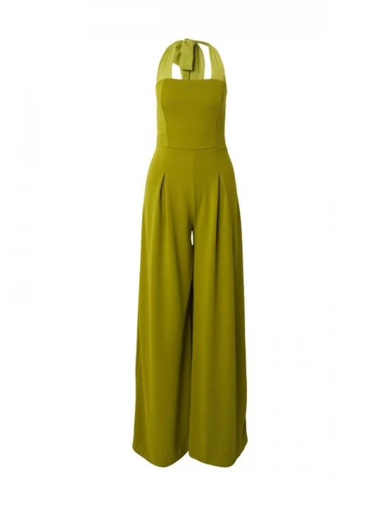Foto van product WAL G. Jumpsuit 'DEENA' kiwi