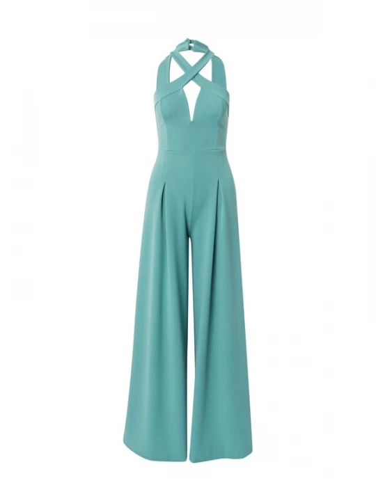 Foto van product WAL G. Jumpsuit 'GERY' turquoise