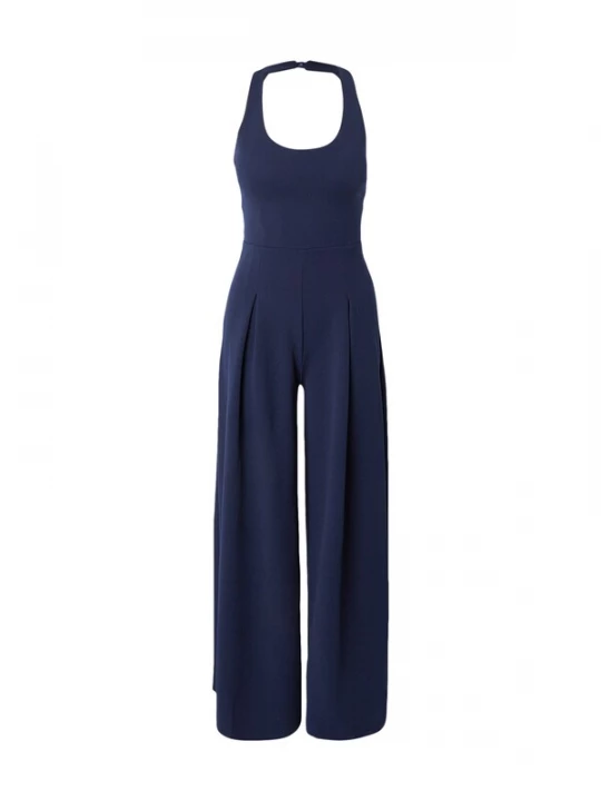 Foto van product WAL G. Jumpsuit 'LYDIA' navy