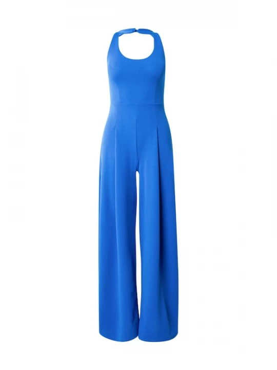 Foto van product WAL G. Jumpsuit 'LYDIA' royal blue / koningsblauw