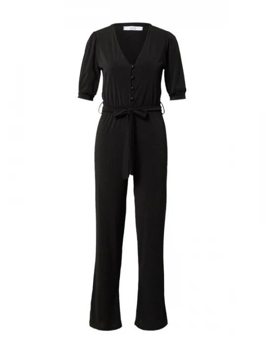 Foto van product WAL G. Jumpsuit 'MOMO' zwart