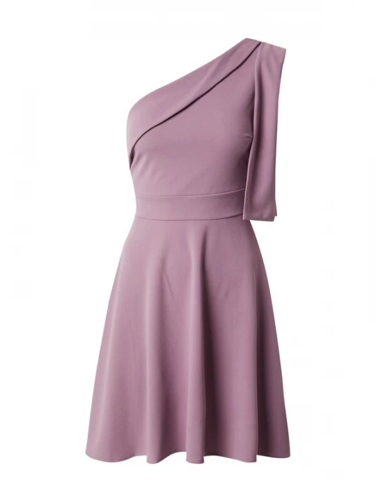 Foto van product WAL G. Jurk 'HANNA' mauve