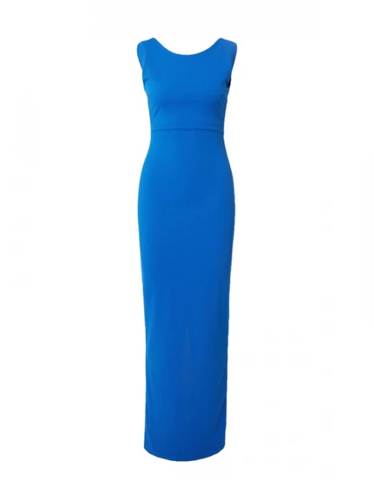 Foto van product WAL G. Jurk 'NALITA' blauw