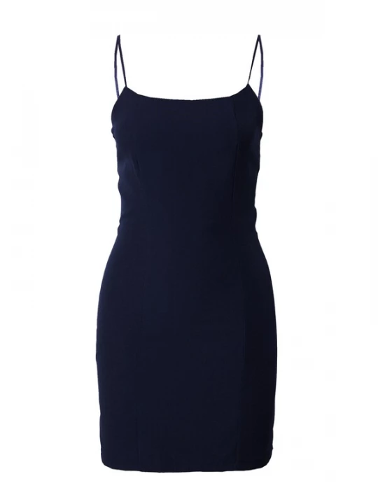 Foto van product WAL G. Jurk navy