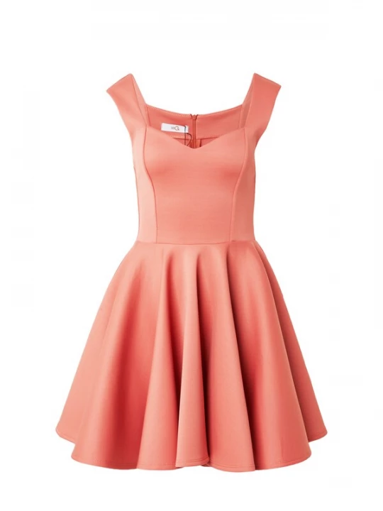 Foto van product WAL G. Jurk 'SASHA' pink