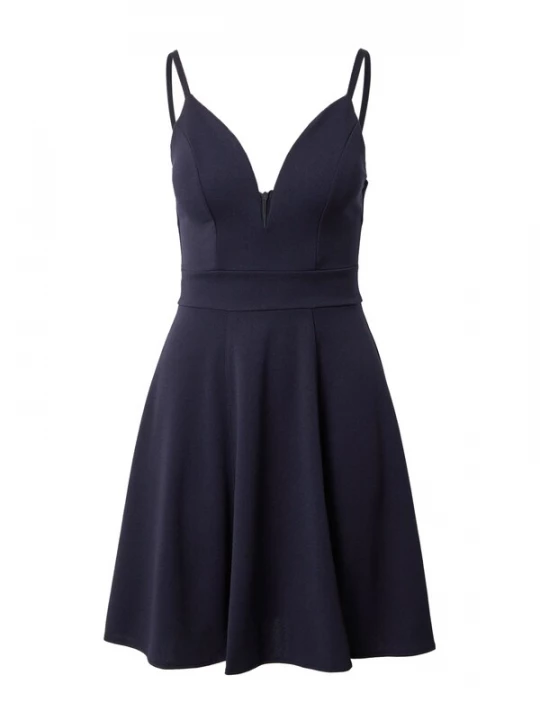 Foto van product WAL G. Jurk 'VINCENT' navy