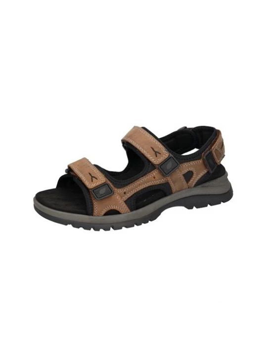 Foto van product WALDLÄUFER Sandalen bruin Waldlaufer