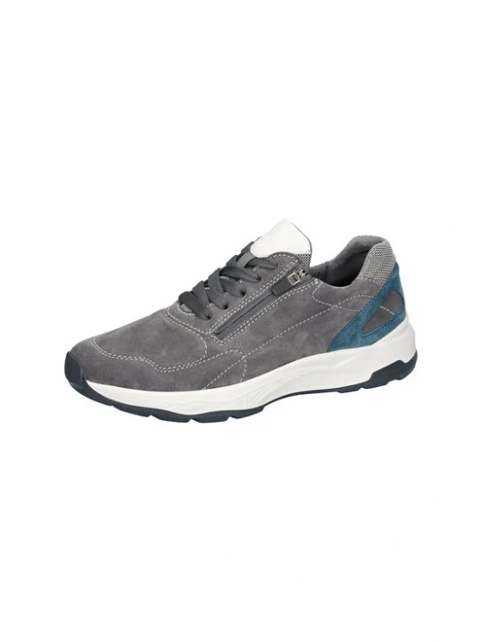Foto van product WALDLÄUFER Slip-ons grijs Waldlaufer