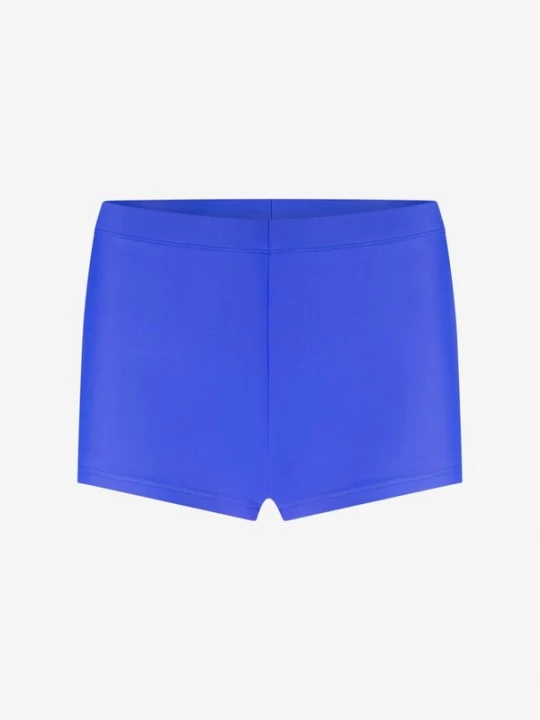 Foto van product WALLIEN Zwemshorts kobaltblauw
