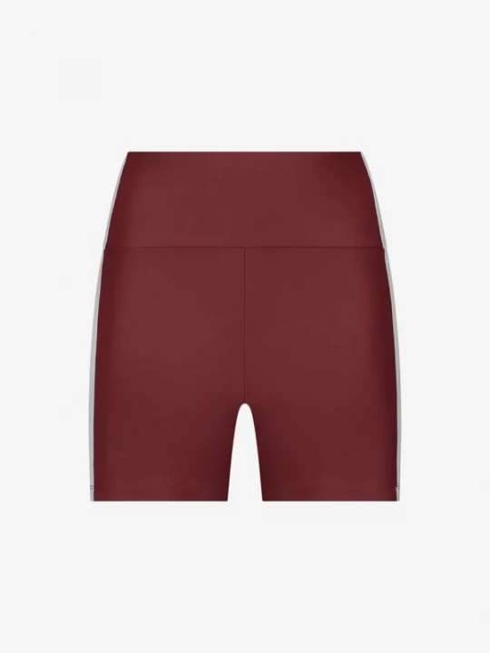 Foto van product WALLIEN Zwemshorts 'Sport' rood