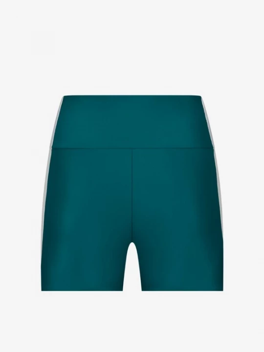 Foto van product WALLIEN Zwemshorts 'Sport' turquoise