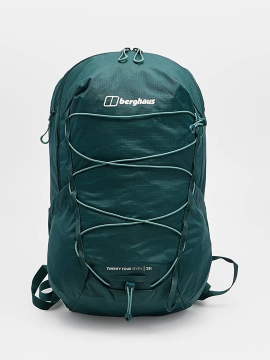 Foto van product Wandelrugzak Berghaus groen