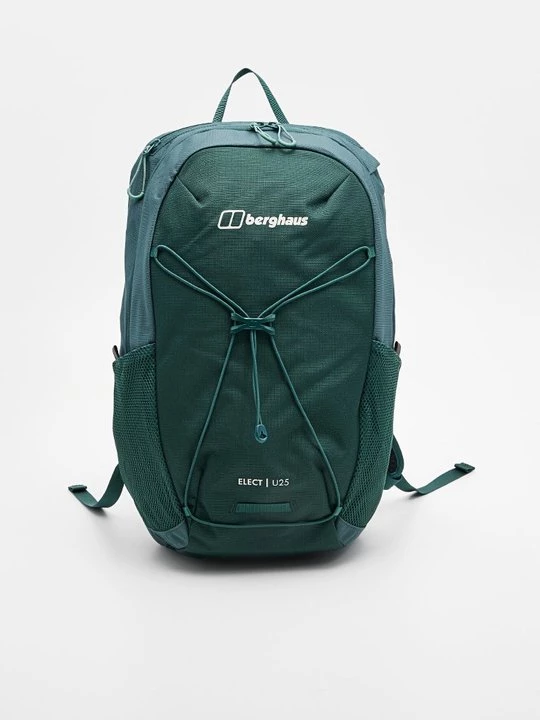Foto van product Wandelrugzak Berghaus wintergroen