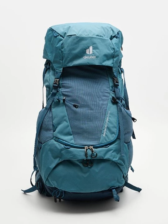 Foto van product Wandelrugzak Deuter donkerblauw