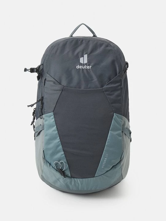 Foto van product Wandelrugzak Deuter grijs