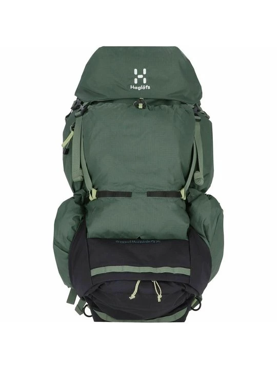 Foto van product Wandelrugzak Haglöfs groen