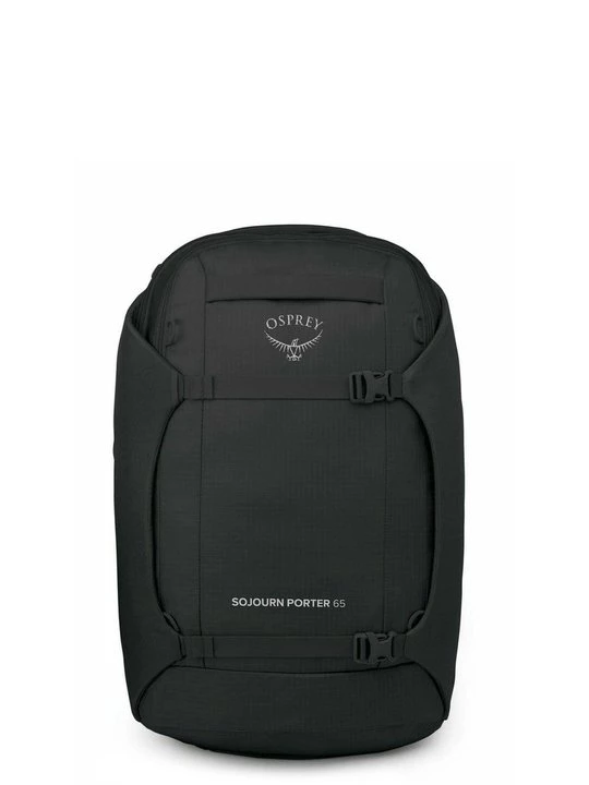 Foto van product Wandelrugzak Osprey zwart