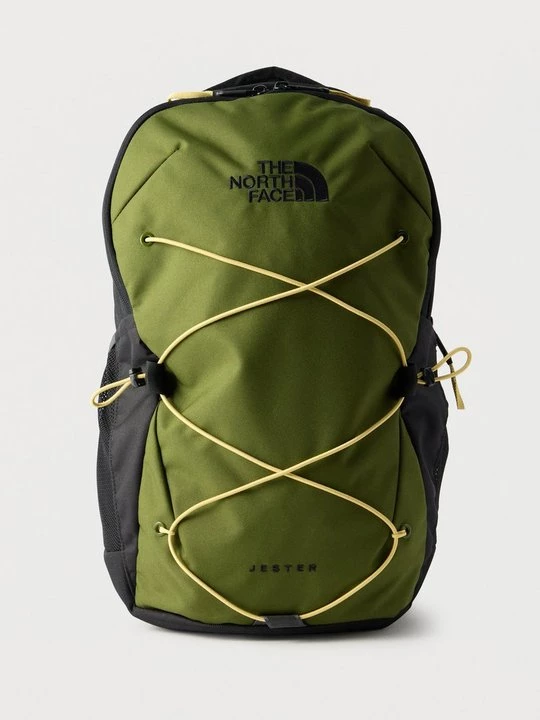 Foto van product Wandelrugzak The North Face donkergroen