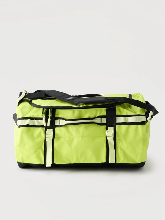Foto van product Wandelrugzak The North Face geel