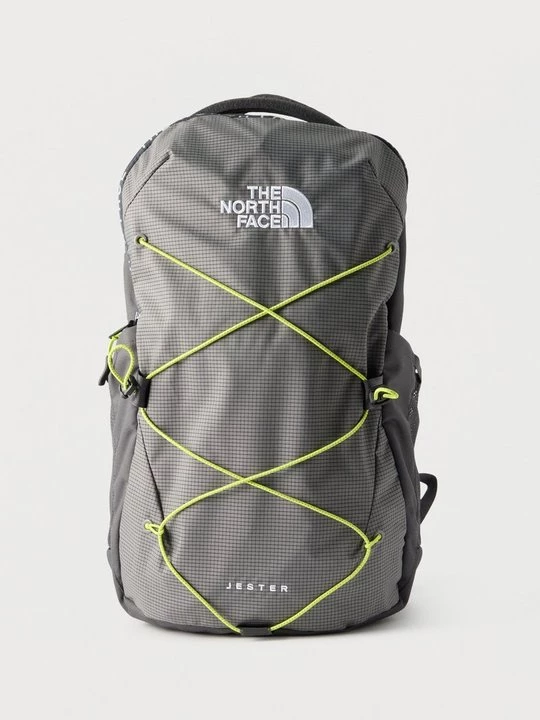 Foto van product Wandelrugzak The North Face grijs