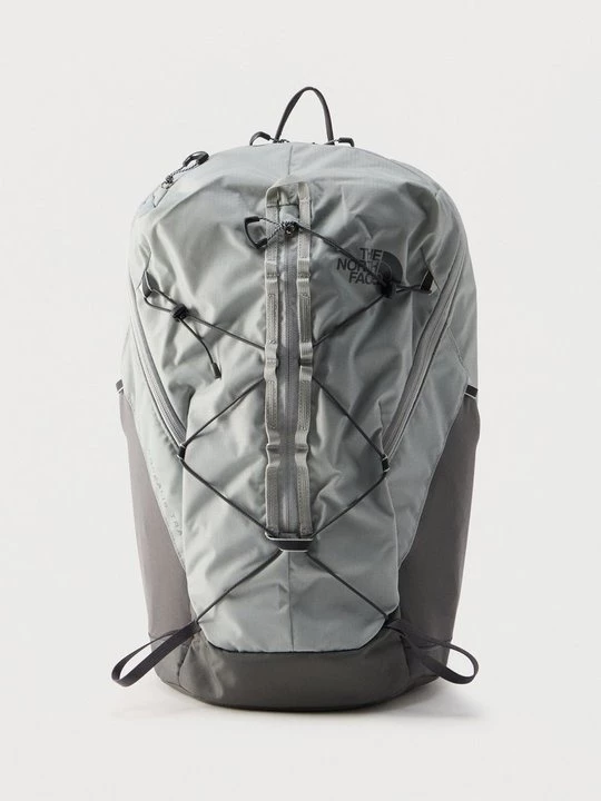 Foto van product Wandelrugzak The North Face lichtgrijs
